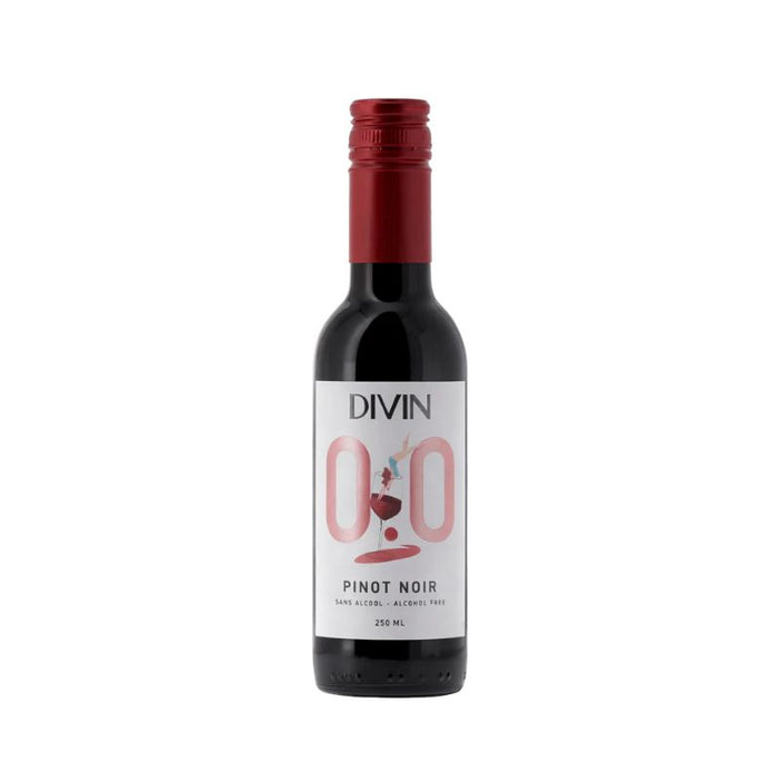 Divin Pinot Noir 250ml