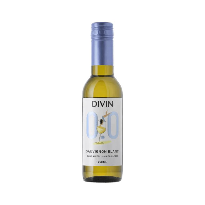 Divin Still Sauvignon Blanc 250ml