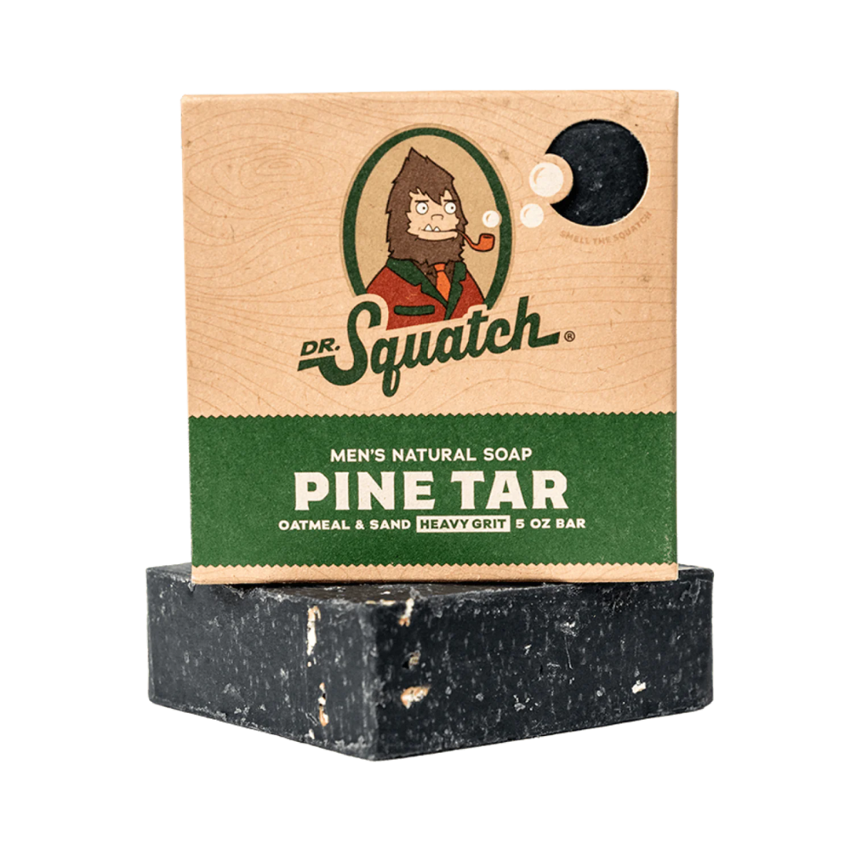 Promo 2024-12 Dr Squatch 10%