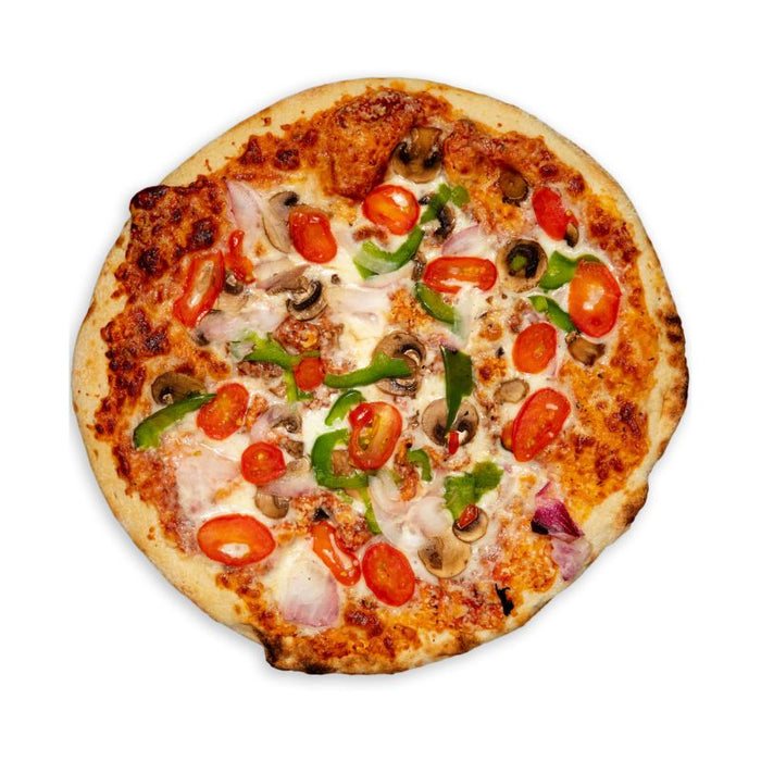 Dreamcrust Keto Pizza Veggie Valley 486g