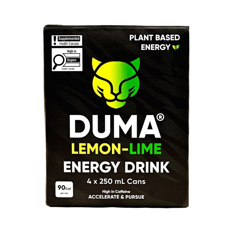 Duma Energy