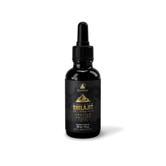 Ecoideas Himalayan Shilajit 30ml