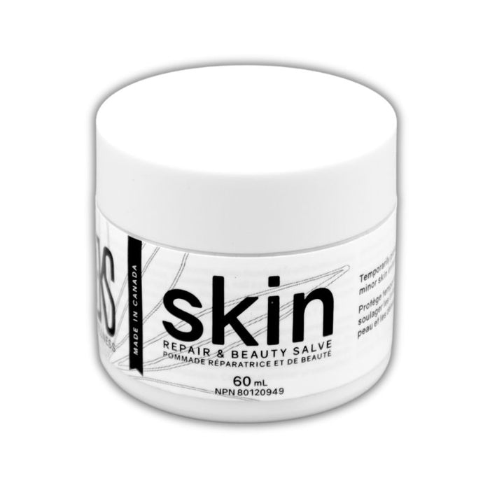 EKS Wellness Repair & Beauty Salve 60g