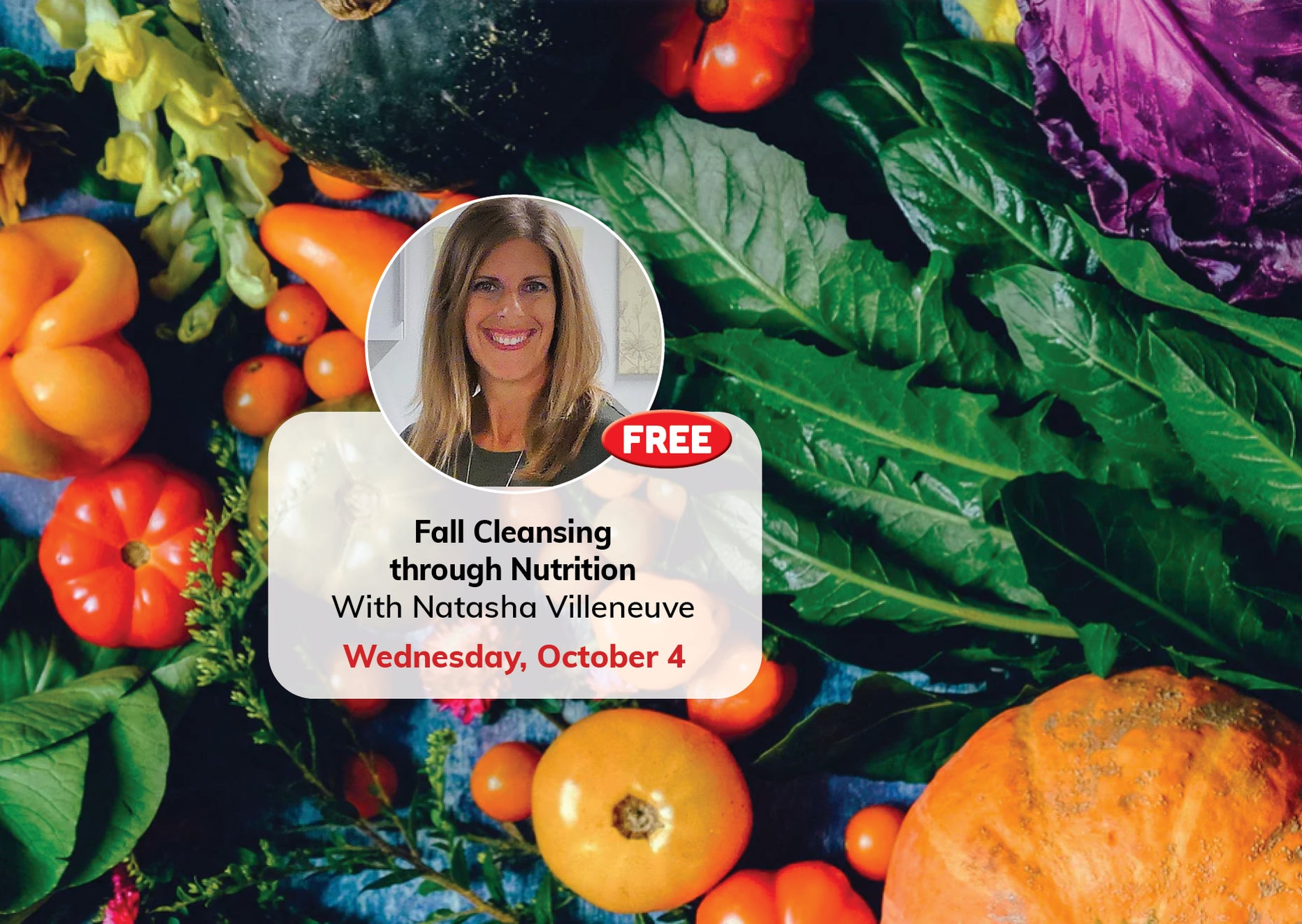 Natural Food Pantry Six Ottawa locations and online store — Natural