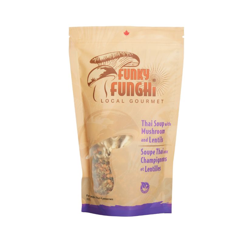 Birthday Coupon Funky Funghi