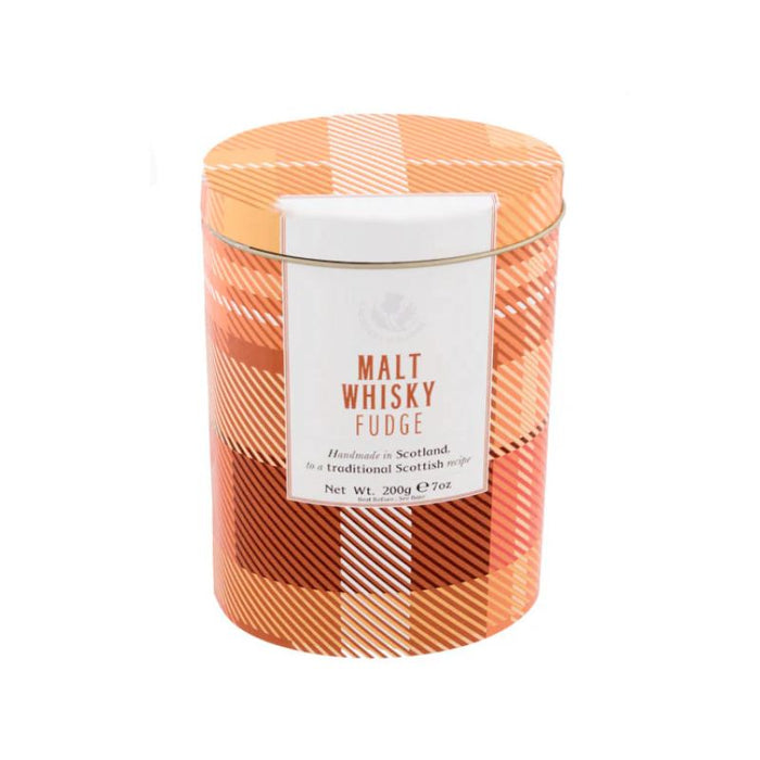 Gardiner's Traditional Fudge Malt Whiskey 200g