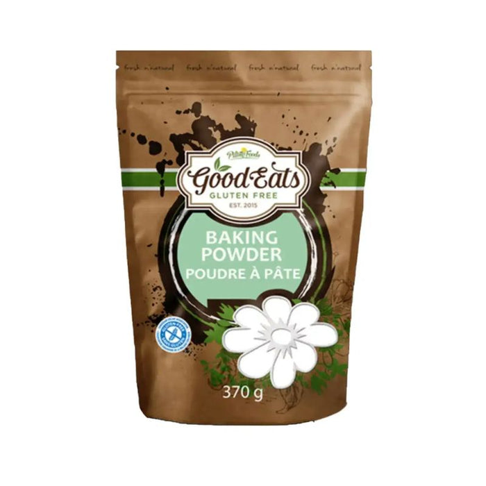 Good Eats Gluten Free Baking Powder 370g