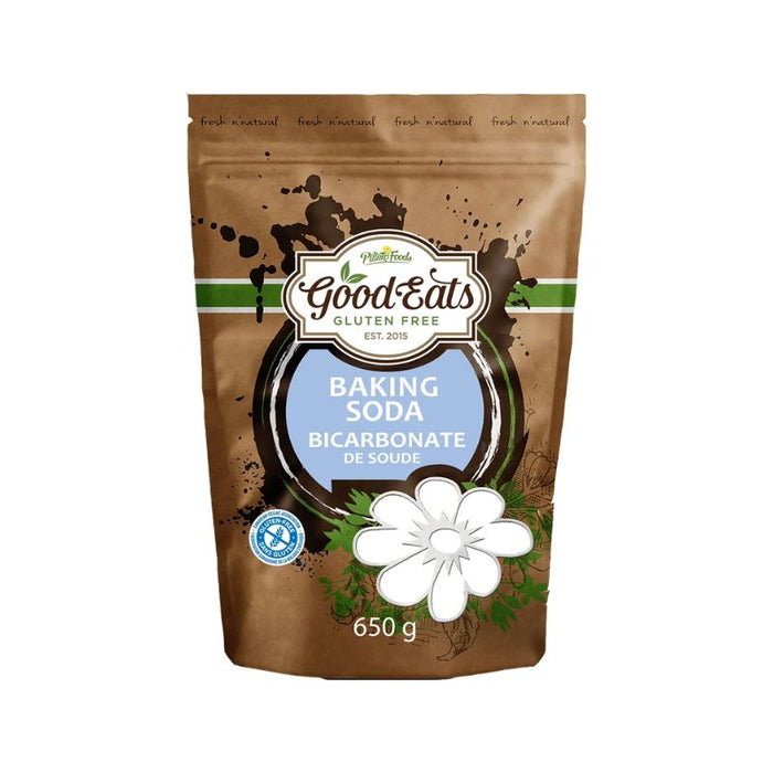 Good Eats Gluten Free Baking Soda 650g