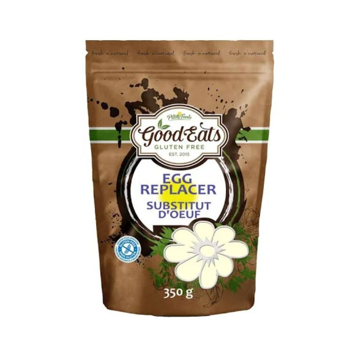 Good Eats Gluten Free Egg Replacer 350g