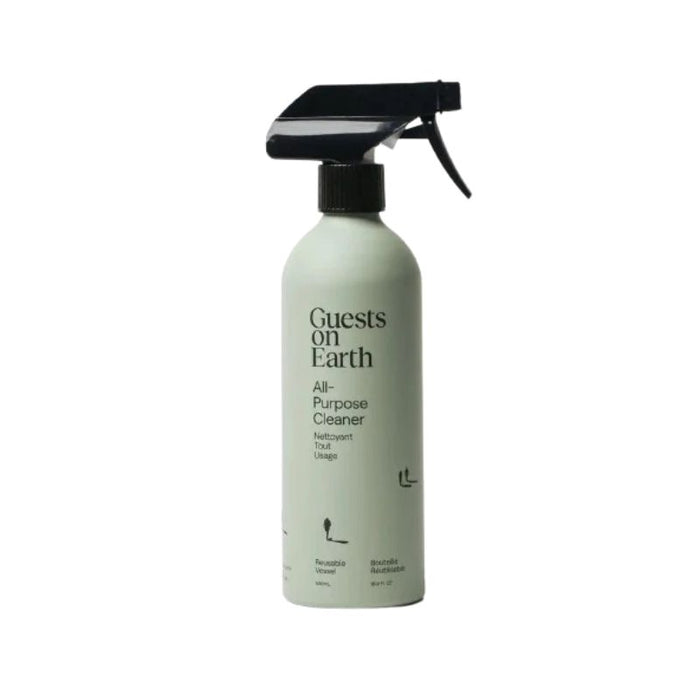 Guests On Earth All Purpose Cleaner Citrus Oasis 500ml