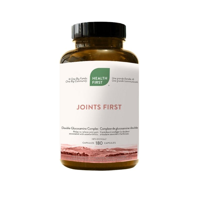 Health First Joints First 180 Caps