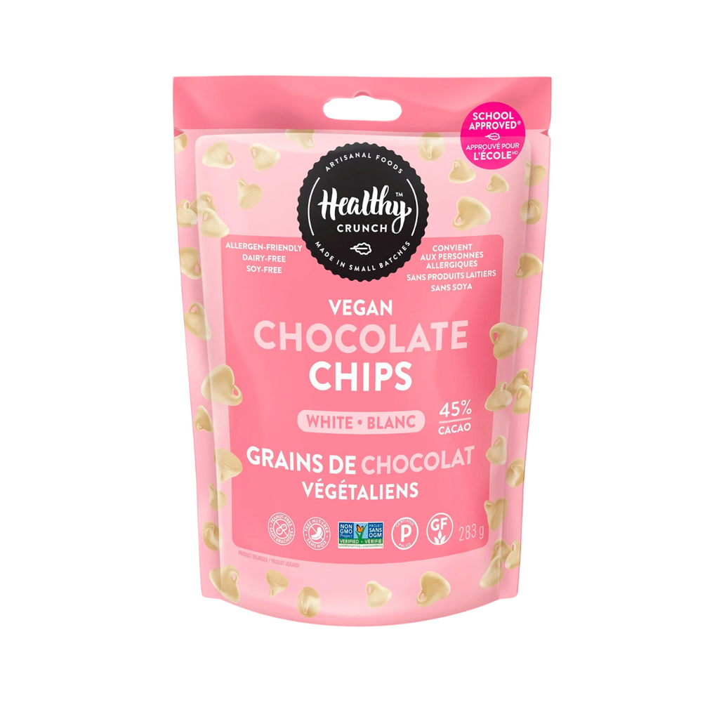 Chocolate online chips healthy