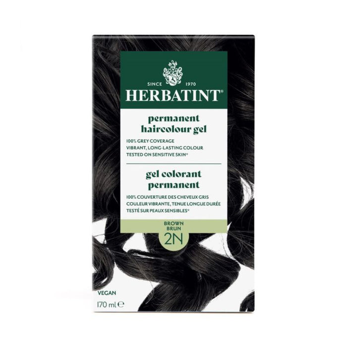 Herbatint Brown 2N 135ml