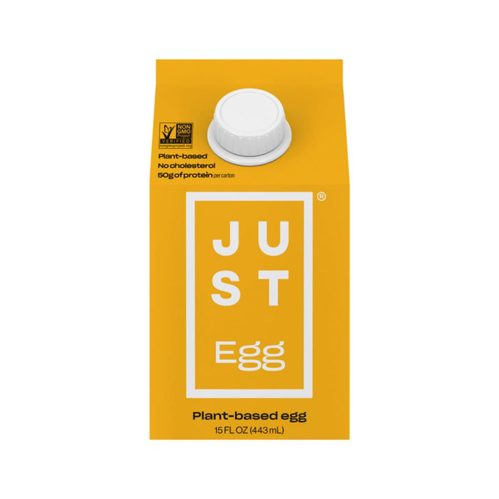 Just Egg Liquid Plant-Based Egg