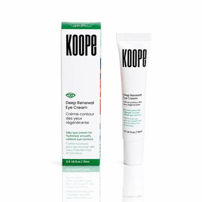 Koope Eye Cream Deep Renewal 15 ML