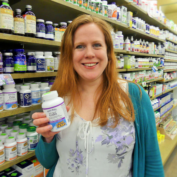 Laura Duff, RHN, Nutritionist 