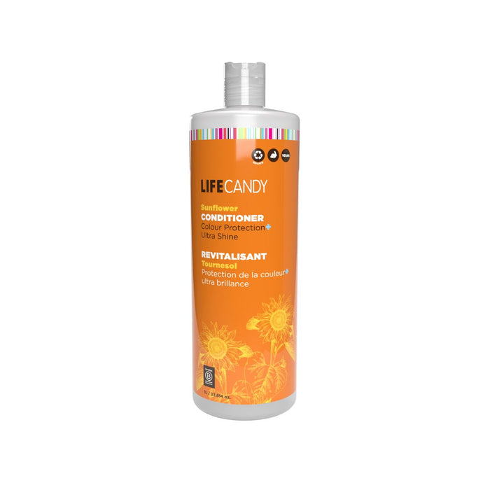 Life Candy Conditioner Sunflower 1L