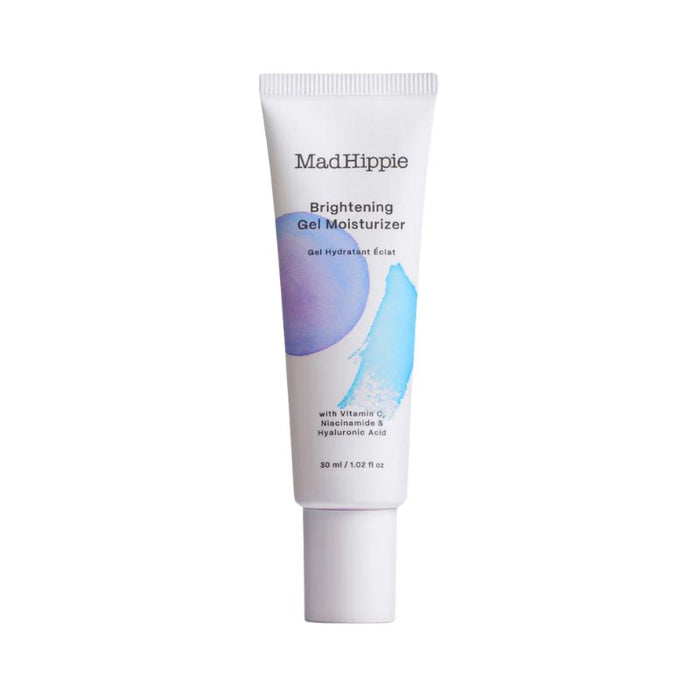 Mad Hippie Brightening Gel Moisturizer 30ml