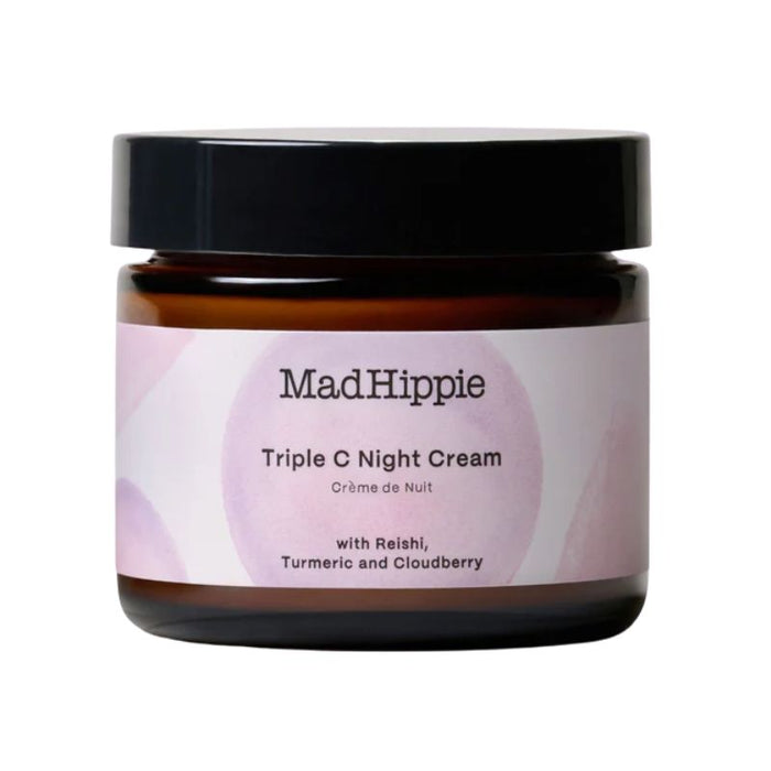 Mad Hippie Triple C Night Cream 60g