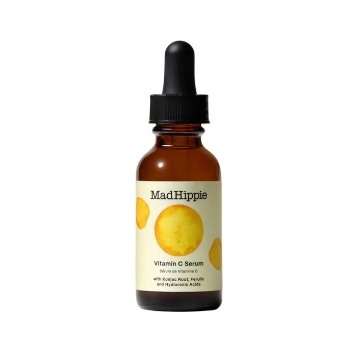 Mad Hippie Vitamin C Serum 30ml