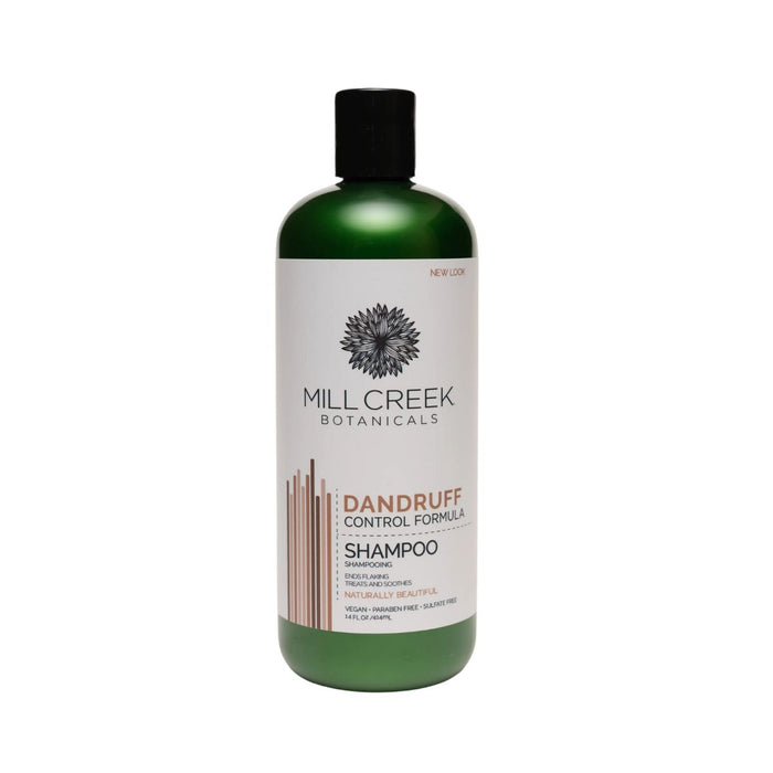 Mill Creek Dandruff Shampoo 414ml