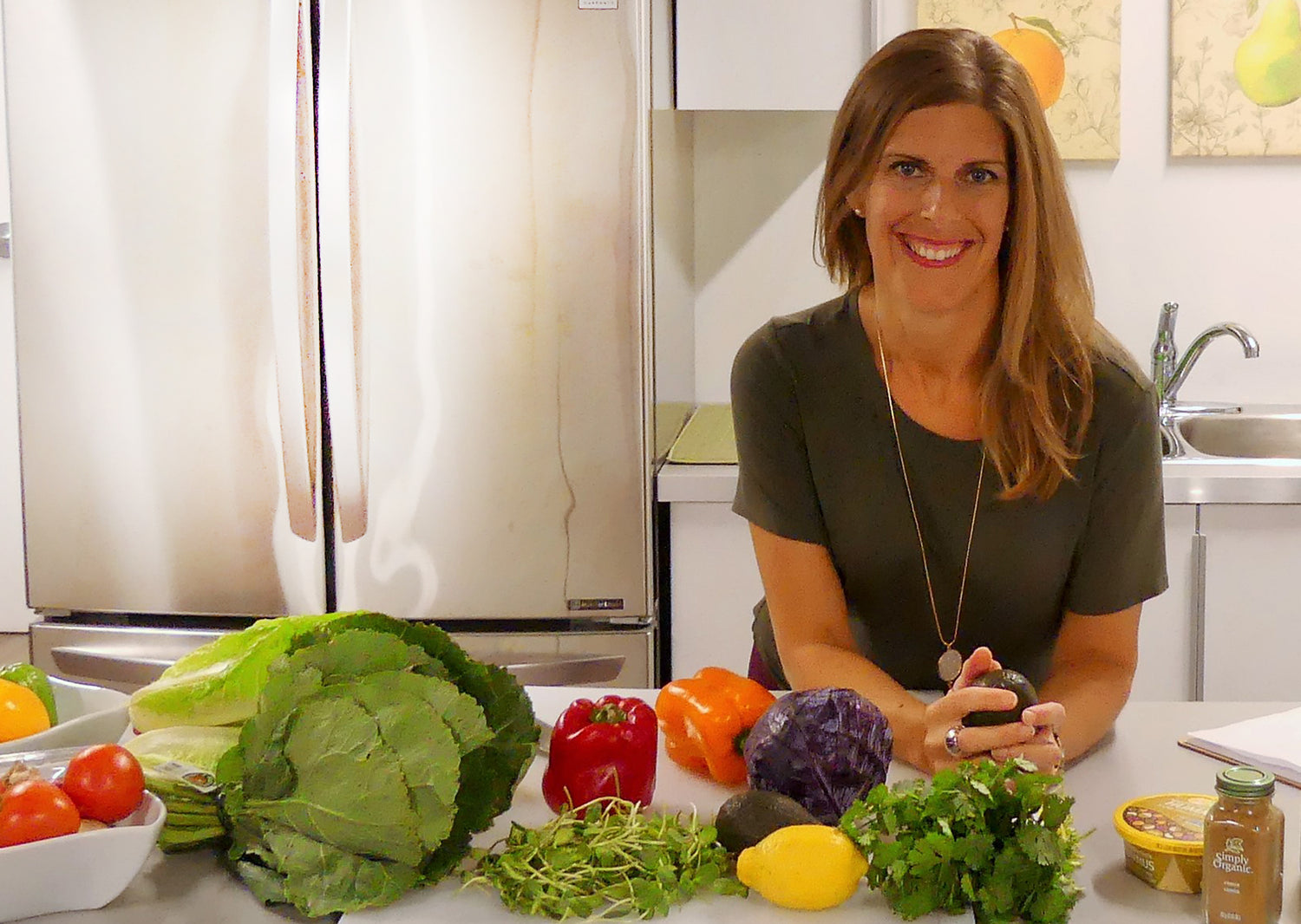 “Education is the key to Health”