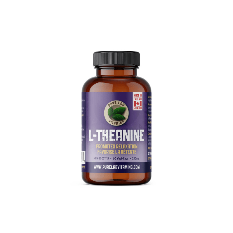 L-Theanine