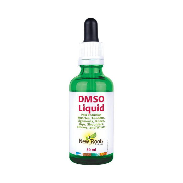 New Roots DMSO Liquid 100ml