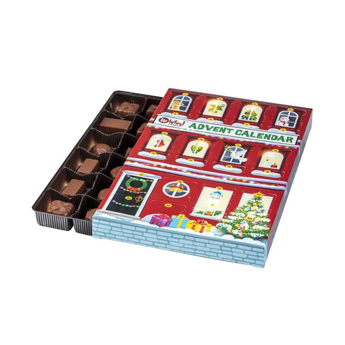 No Whey Advent Calendar 284g