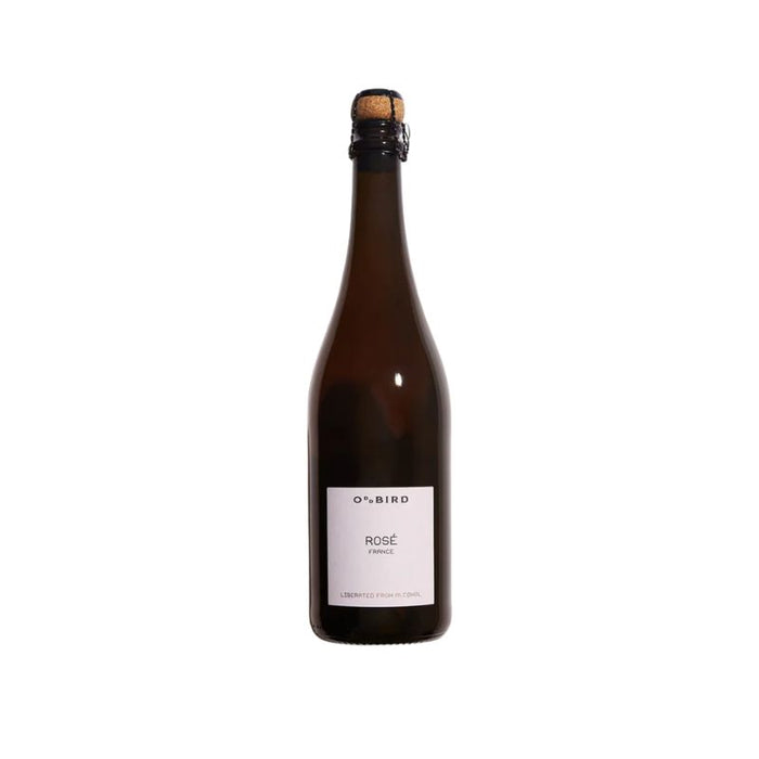 Oddbird Non Alcoholic Sparkling Rose 750ml