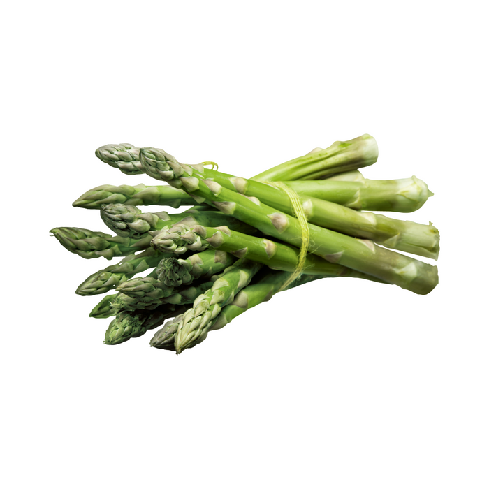 Organic Asparagus (1 kg)