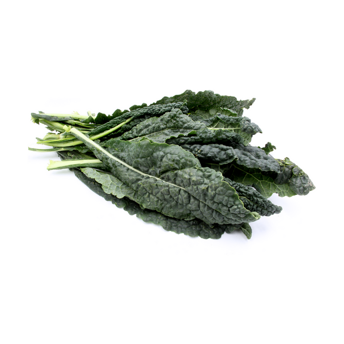 Organic Black Kale Bunch