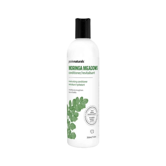 Prairie Naturals Conditioner Moringa 500ml