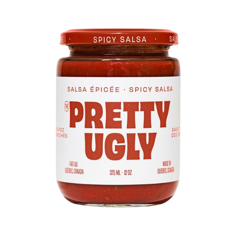 Birthday Coupon Pretty Ugly salsa
