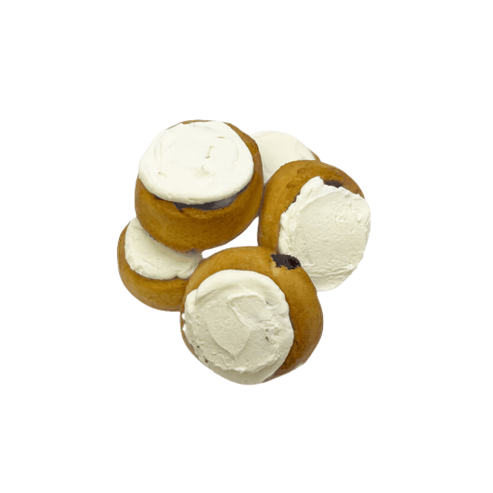 Cinnamon Buns (X3) Keto Pi Factory 1 Unit