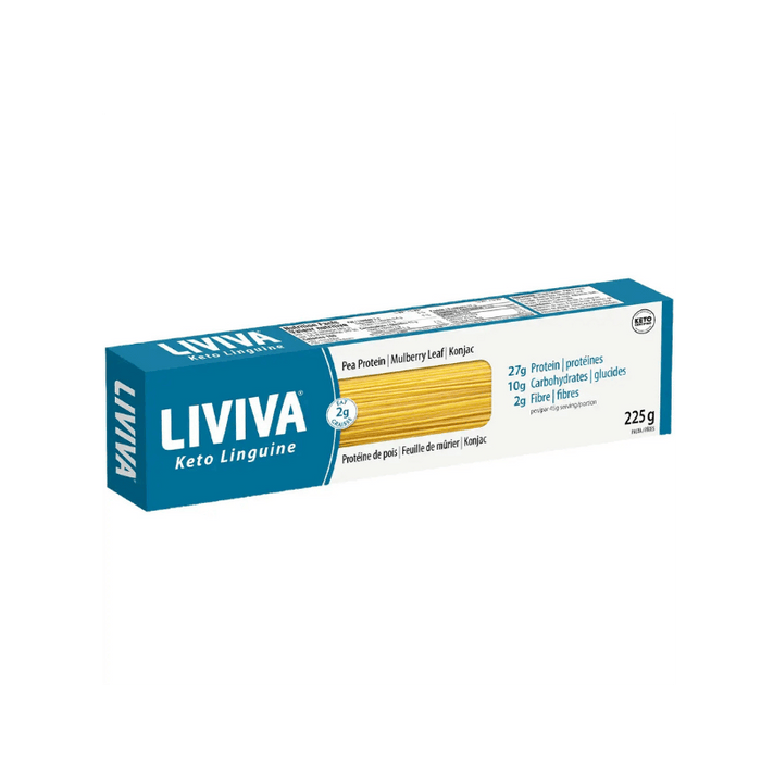 Keto Linguine Liviva 225g