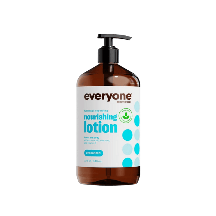 Unscented Body Lotion Everyone 946ml