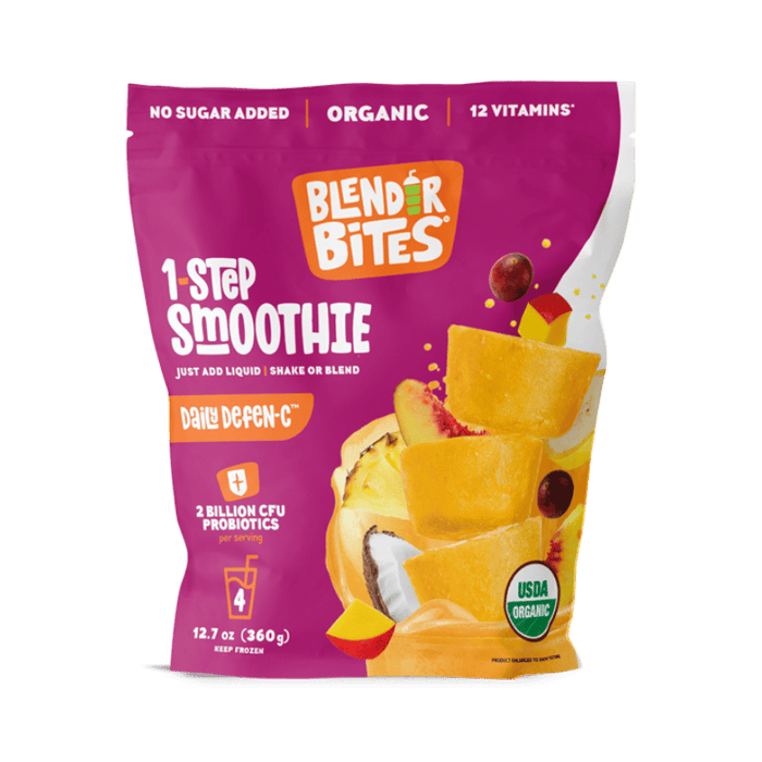 Daily Defen-C Blender Bites 360g