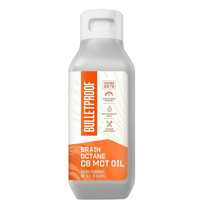 Brain Octane Bulletproof 414ml