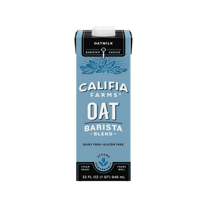 Oat Barista Blend Califia 946ml