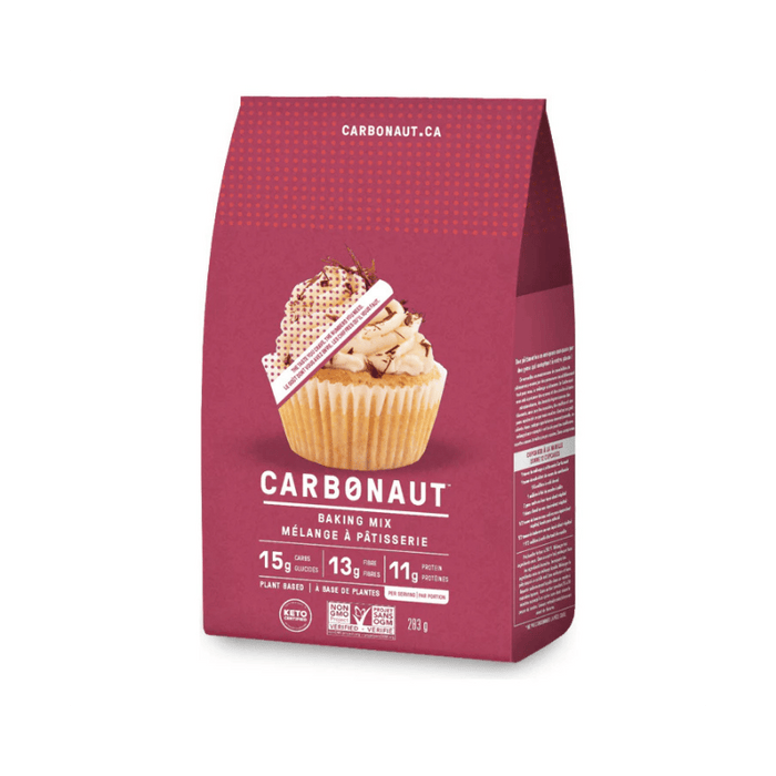 Low Carb Baking Mix Carbonaut 283g