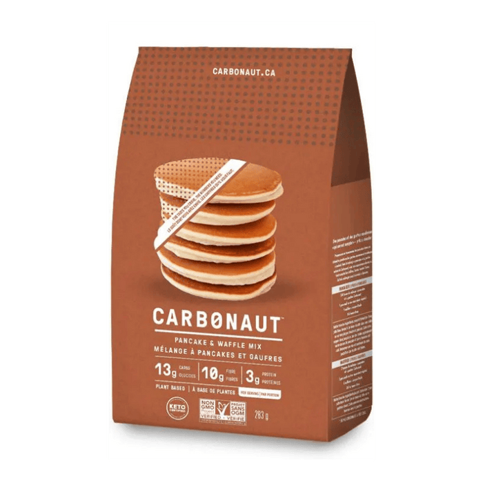 Pancake & Waffle Mix Original Carbonaut 283g