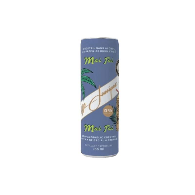 HP Freedom Alcohol Free Cocktail Mai Tai 355 ml — Natural Food Pantry ...