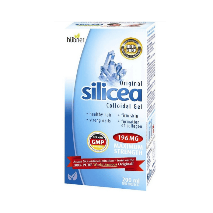 Hubner Silicea Gel 200ml