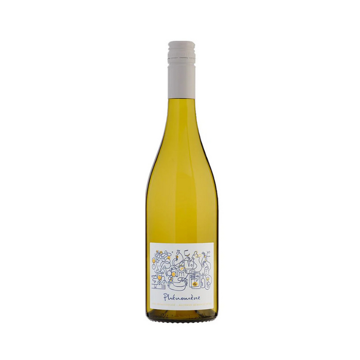 Domaine De La Grenaudiere Phenomene White Wine 750ml