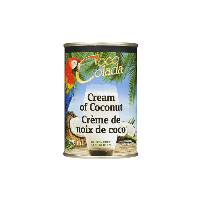 Coco Colada Cream Of Coconut 298ml