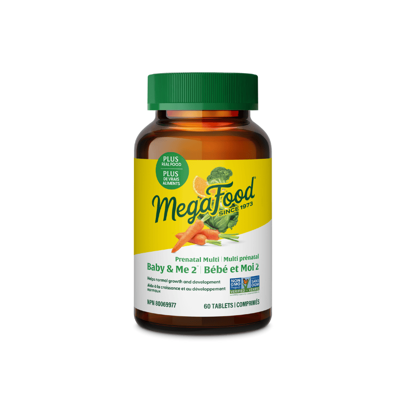 Megafood