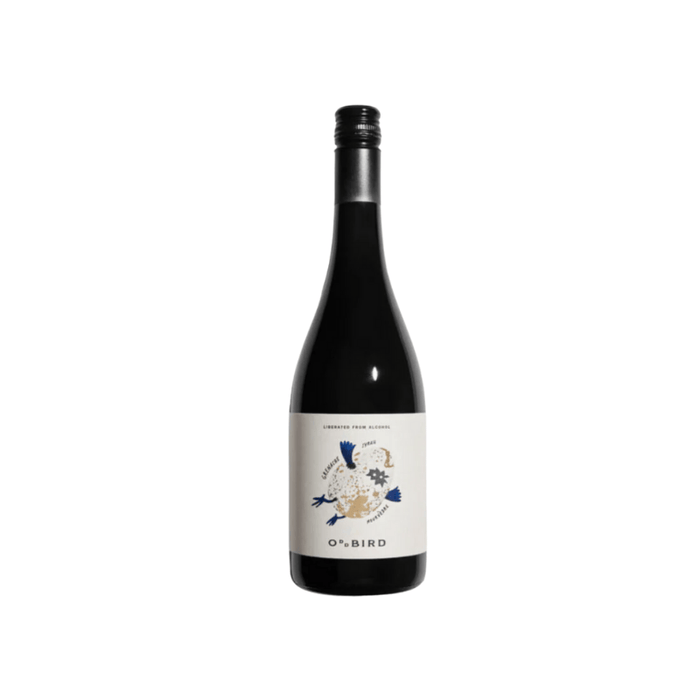 Oddbird Non Alcoholic Red Wine 750ml