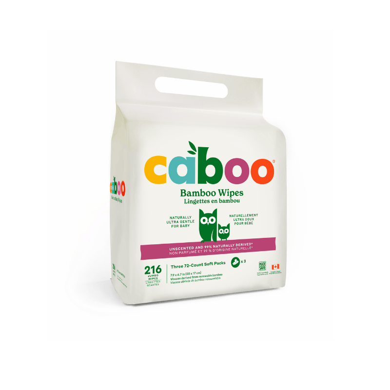 PT Baby Care - No Promo