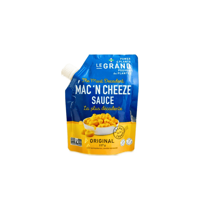 Le Grand Mac 'N' Cheeze Sauce 227g